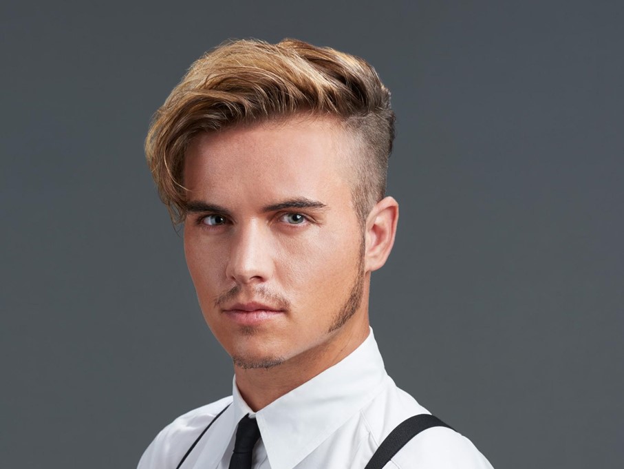 70 Top Haircuts for Men & Hairstyles You Need to Try in 2024